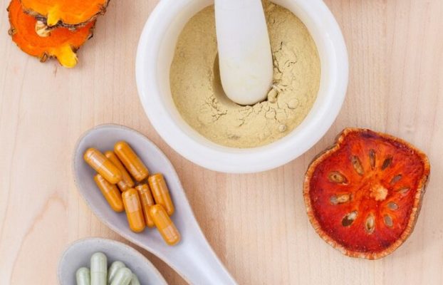 From Good to Great: How Supplements Can Improve Your Health