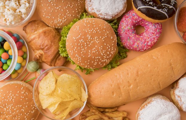 Can Processed Foods Fit into A Healthy Diet?